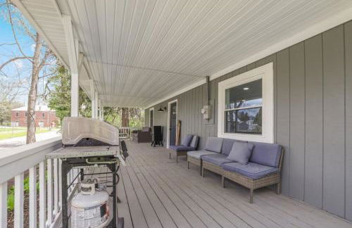 The Landing Spot - Foto 4