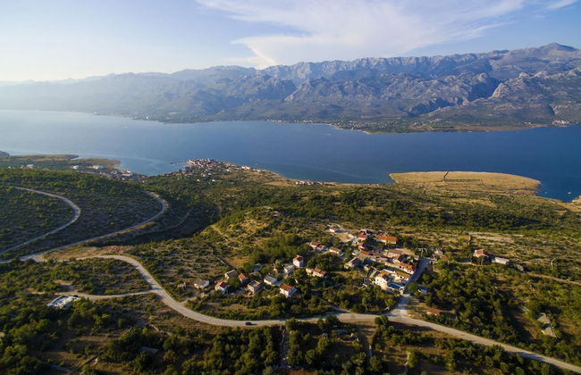 Villa Ivo Zadarvillas - Foto 6