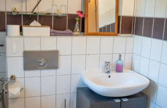 Pension "Zur Schloßwache" Delitzsch - Foto 29