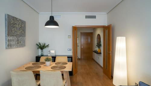 Litoral Beach Málaga 2 Dormitorios Piscina y Playa - Photo 3