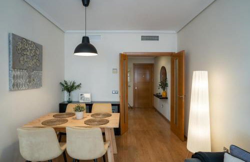 Litoral Beach Málaga 2 Dormitorios Piscina y Playa - Photo 3