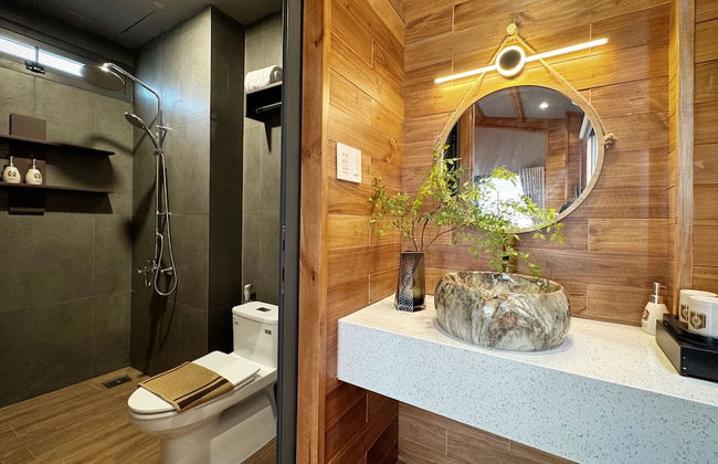 Vanilla Ho Tram Homestay - Foto 31