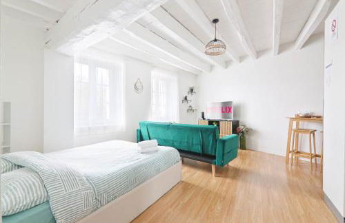 Retraite Romantique à Étampes - Foto 1