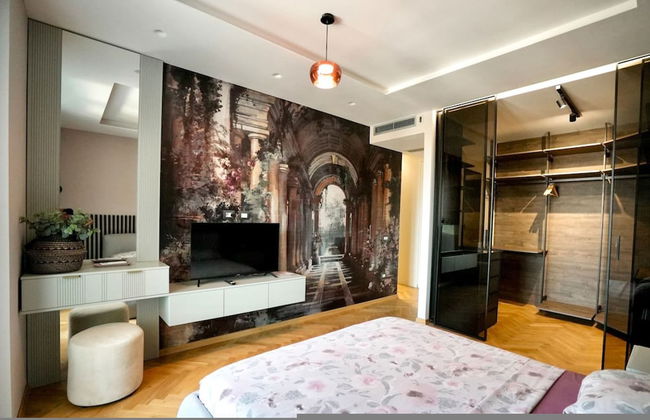 Grandstay Apartments 009 - Foto 2