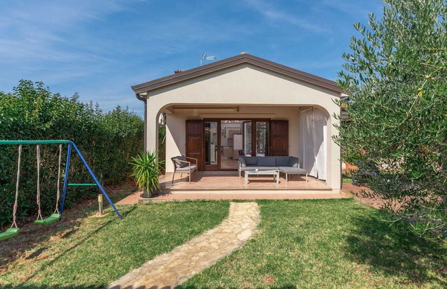 Holiday House in Novigrad With Pool - Foto 10