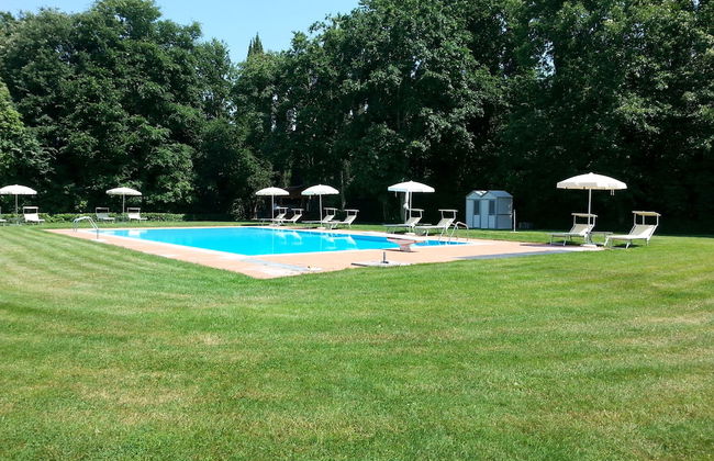 Pratello Country Resort - Foto 19