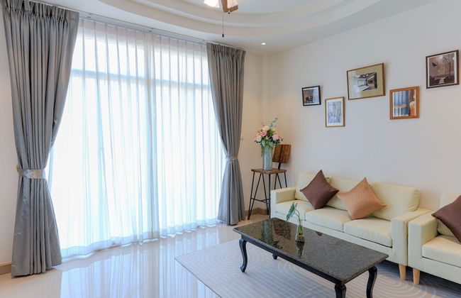 Marc Hotel Maesai - Foto 42