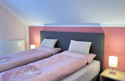 Apartment Haus an der Sonne by Interhome - Foto 32