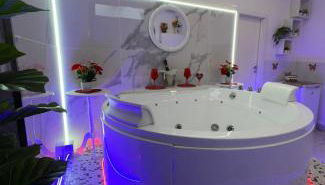 LUXURY JACUZZI "Al Duomo di Catania" - Foto 1