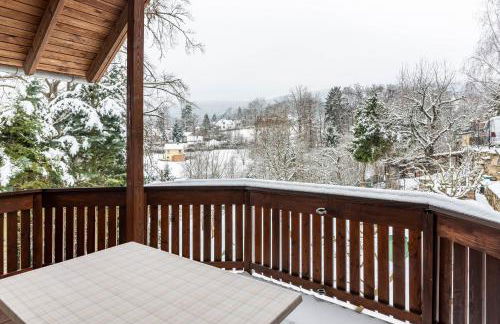 Ferienwohnung Am Schleifenbach - Foto 9