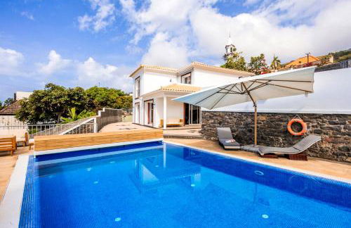 Villa Crossdeira - A Wellness Retreat - Foto 25