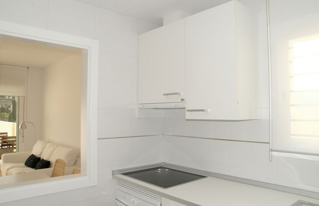 Apartamentos Doña Carmen - Photo 11