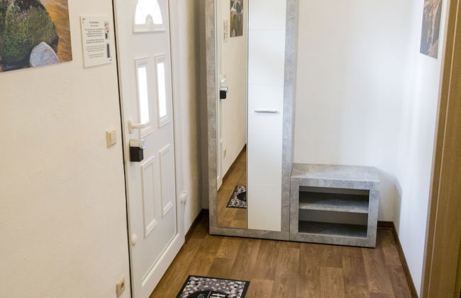 Spreeblick Apartments - Foto 46