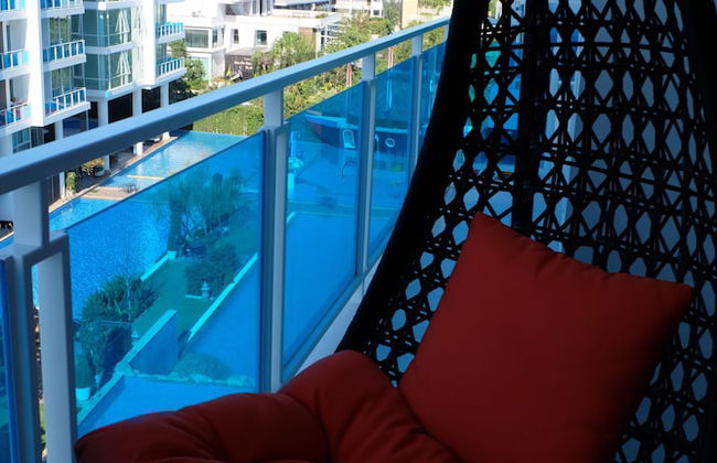 My Resort Hua Hin E-504 - Foto 25