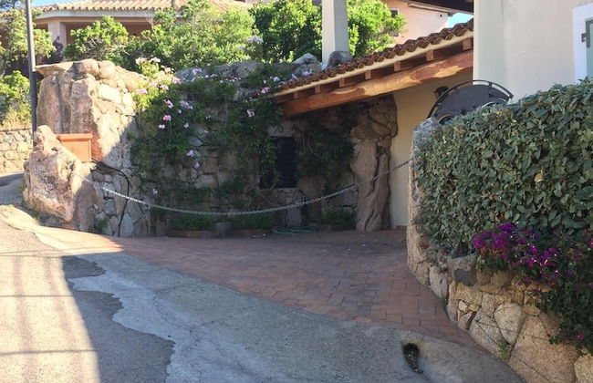 Le Residenze di Baja Sardinia - Photo 1