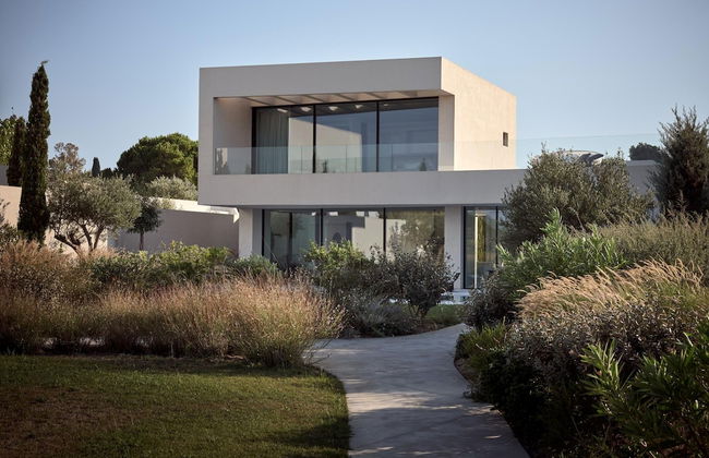 Butterflies Villas Spa-villa Plumeria - Foto 23