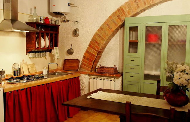 Agriturismo La Terra - Photo 18