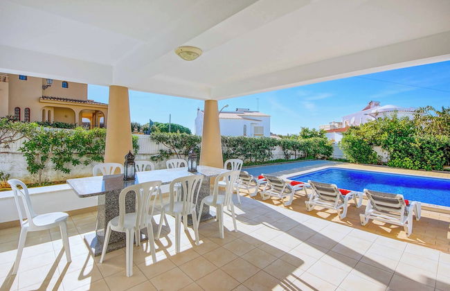 Villa Machado - Foto 2