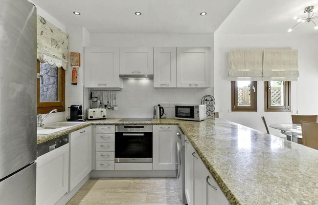 Villa Hg28 - Loukia in Kouklia - Foto 12