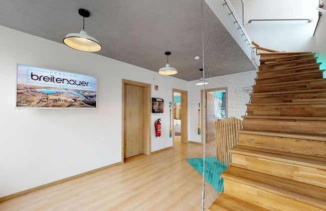 Pension Breitenauer See - Photo 8