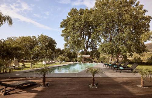 Villa Fuerte & Weddings Estate - Photo 47