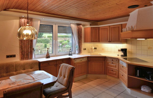 Geraumige Ferienwohnung im Sauerland - Foto 9