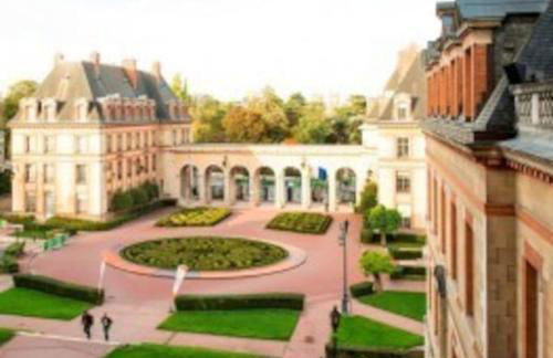 67m2-15 minutes to Paris central - Foto 47