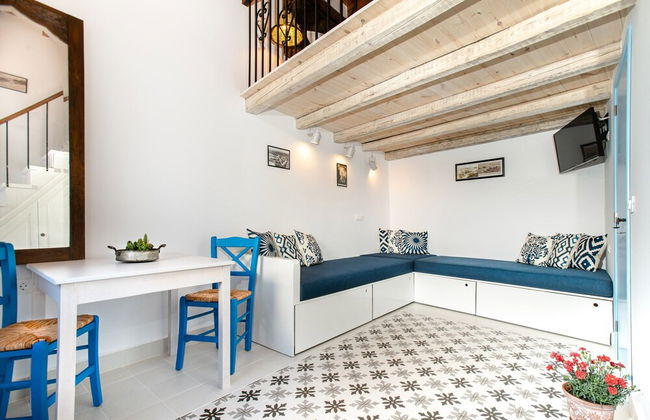 Koskinou Traditional House - Foto 40