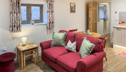 Goose Beck Cottages - Divico - Foto 3