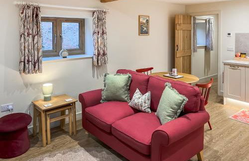 Goose Beck Cottages - Divico - Foto 3