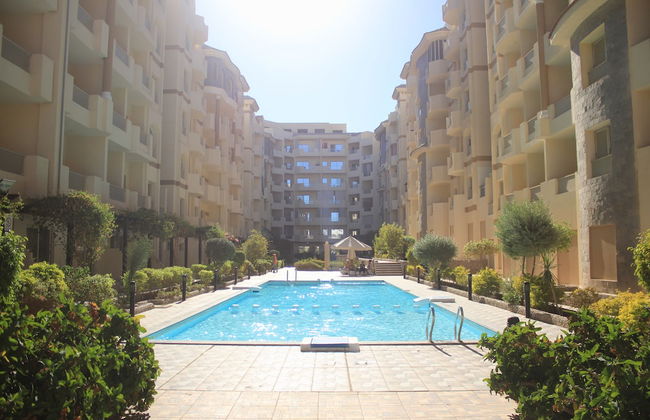 Florenza Khamsin Resort - Foto 62