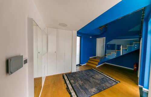 Villa Korina - Foto 16