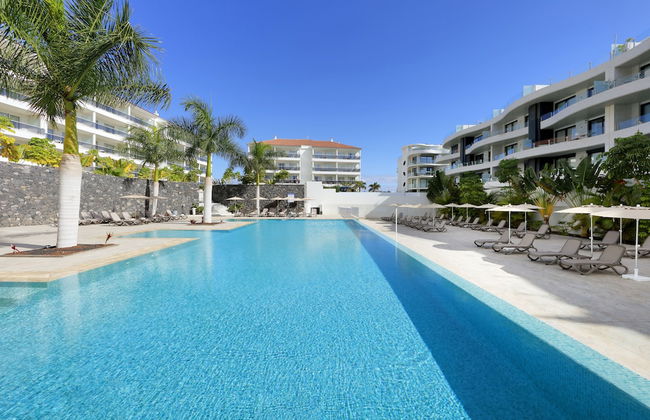 Marinell Collection Palm-Mar - Foto 47