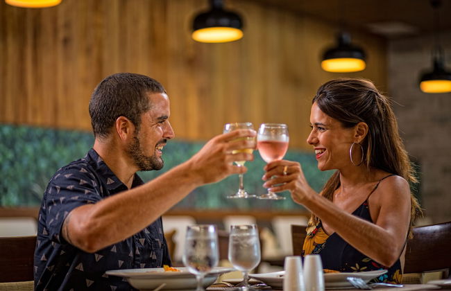 The Royal Sands Resort & Spa All Inclusive - Foto 59