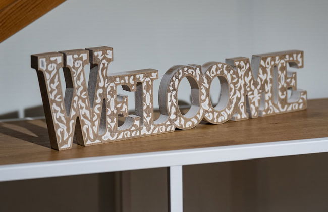 Beautiful 2-bedroom Villa in Kolymbia-rhodes - Foto 22