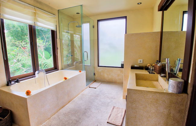 Villa Atas Awan - Foto 68