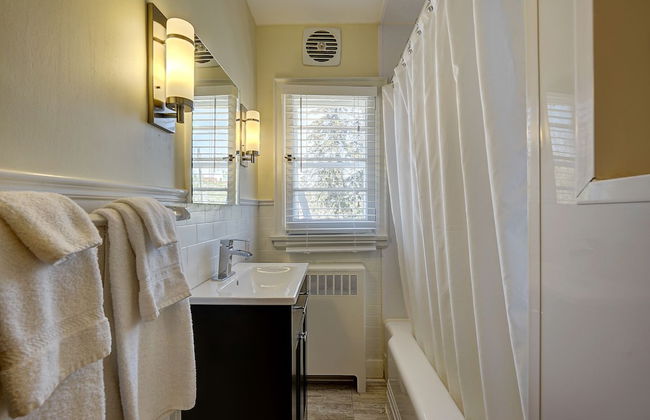 Parkside House - Photo 35