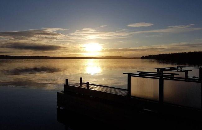 Cozy Cottage all Year Round - Foto 13