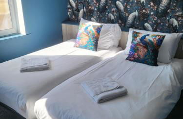 272 Accommodation - Foto 50