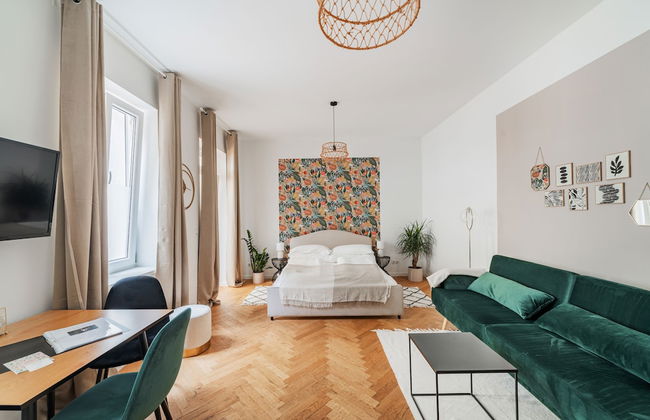 The 15s Apartments - Foto 28