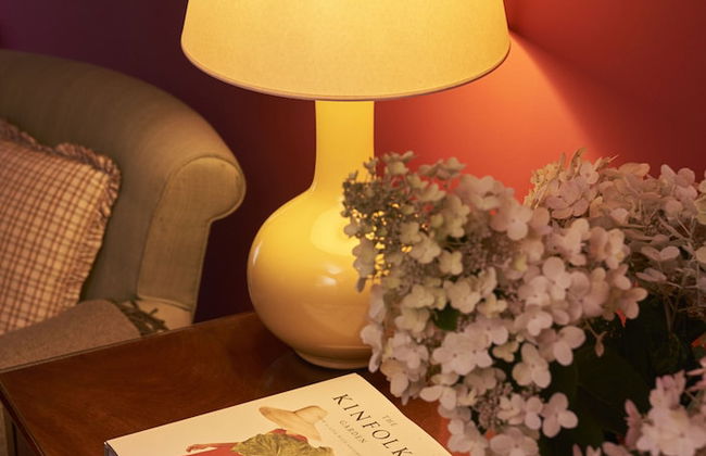 JOIVY The North Lodge At Balcarres - Foto 6