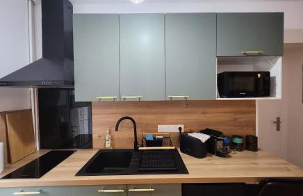 Les Hortensias Blancs Studio - Foto 6