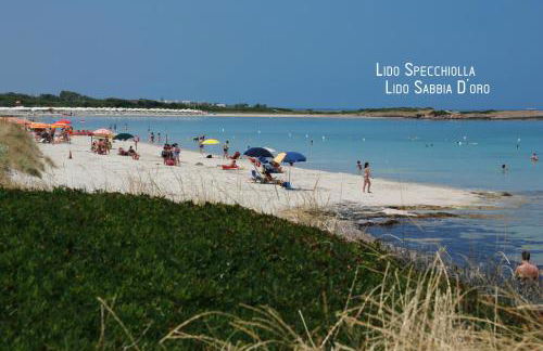 Villa Ferreri - Foto 27