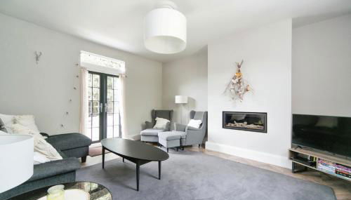 Gweryl Lodge - Foto 3