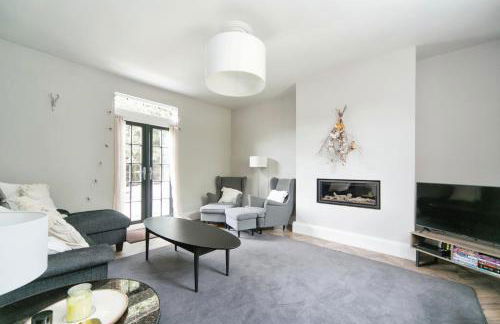 Gweryl Lodge - Foto 3