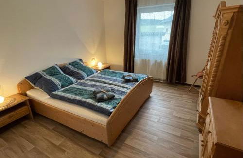 Relaxen am Ring Fewo 1 - Foto 1