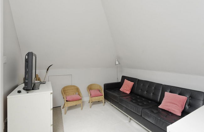 Spacious 7 Bedroom Family Home Barnes - Foto 28