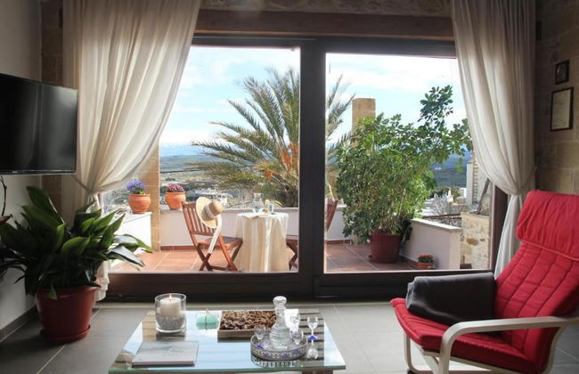 Meli Milon Villa - Foto 1