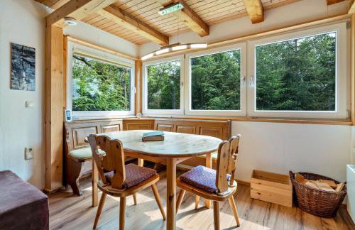 Kletterhütte Sächsische Schweiz - Foto 20