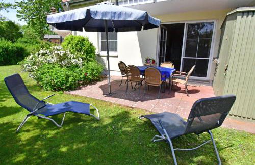 ALTES WASSERWERK Whg. AW-06 - Foto 14